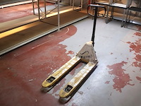 Total source transpallet - afbeelding 2 van  3