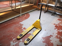 Total source transpallet - afbeelding 2 van  3