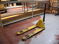 Total source transpallet - afbeelding 1 van  3