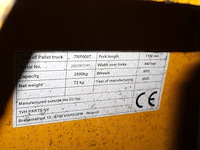 Total source transpallet - afbeelding 3 van  3