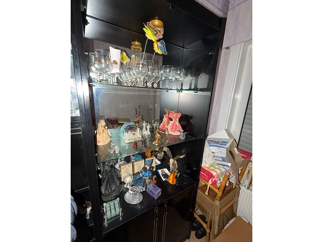 Totale inboedel appartement + garagebox gistel - afbeelding 4 van  41