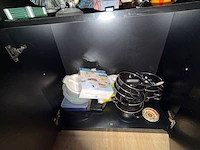 Totale inboedel appartement + garagebox gistel - afbeelding 5 van  41