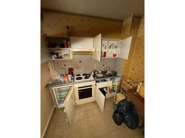 Totale inboedel appartement + garagebox gistel - afbeelding 7 van  41