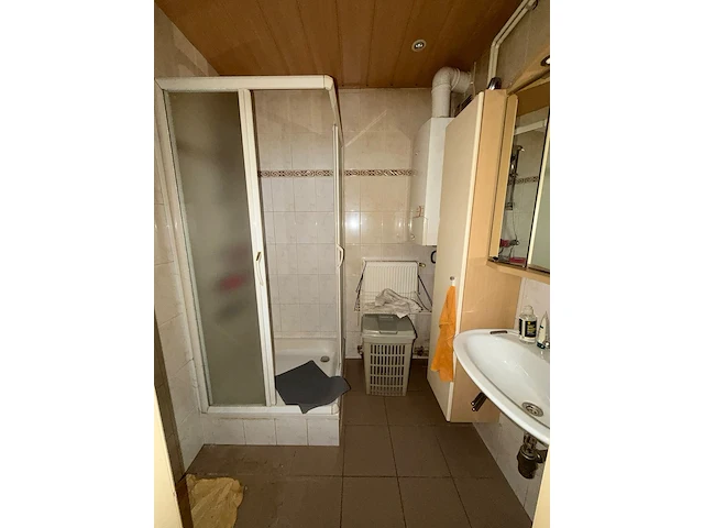 Totale inboedel appartement + garagebox gistel - afbeelding 11 van  41