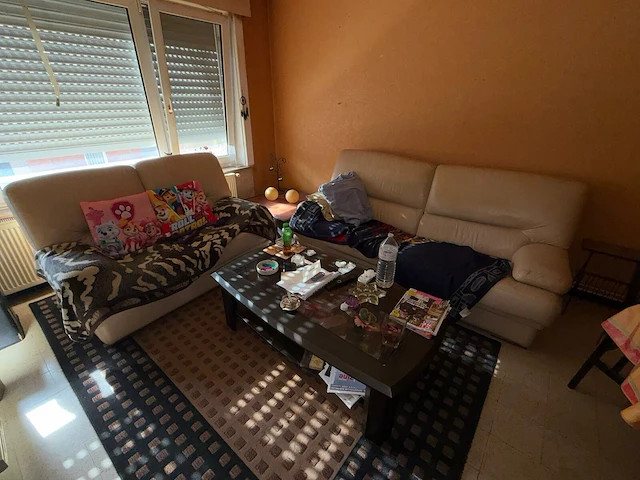 Totale inboedel appartement + garagebox gistel - afbeelding 1 van  41