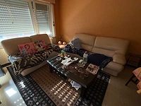 Totale inboedel appartement + garagebox gistel