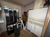 Totale inboedel appartement + garagebox gistel - afbeelding 15 van  41