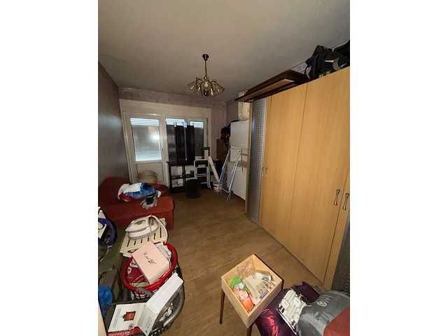 Totale inboedel appartement + garagebox gistel - afbeelding 16 van  41
