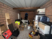 Totale inboedel appartement + garagebox gistel - afbeelding 18 van  41