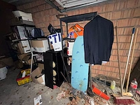 Totale inboedel appartement + garagebox gistel - afbeelding 20 van  41