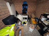 Totale inboedel appartement + garagebox gistel - afbeelding 22 van  41
