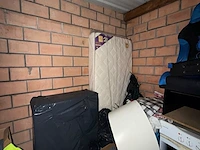 Totale inboedel appartement + garagebox gistel - afbeelding 24 van  41