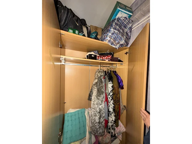 Totale inboedel appartement + garagebox gistel - afbeelding 26 van  41