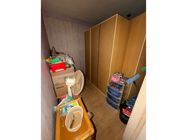 Totale inboedel appartement + garagebox gistel - afbeelding 27 van  41