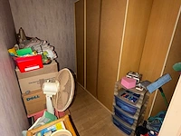 Totale inboedel appartement + garagebox gistel - afbeelding 27 van  41