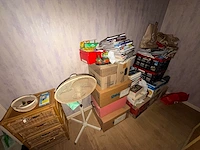 Totale inboedel appartement + garagebox gistel - afbeelding 28 van  41