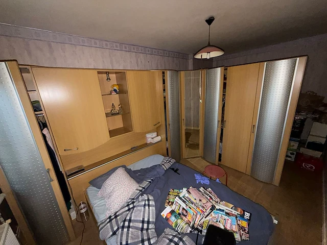 Totale inboedel appartement + garagebox gistel - afbeelding 30 van  41