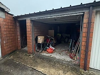 Totale inboedel appartement + garagebox gistel - afbeelding 32 van  41