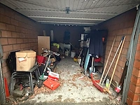Totale inboedel appartement + garagebox gistel - afbeelding 33 van  41