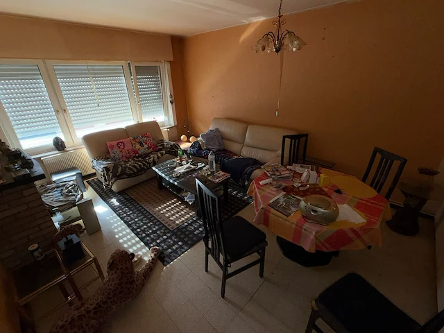 Totale inboedel appartement + garagebox gistel - afbeelding 23 van  41