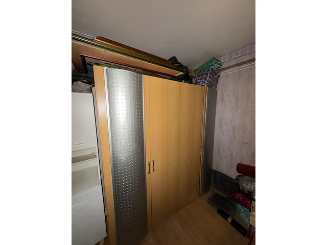 Totale inboedel appartement + garagebox gistel - afbeelding 35 van  41