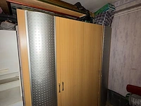 Totale inboedel appartement + garagebox gistel - afbeelding 35 van  41