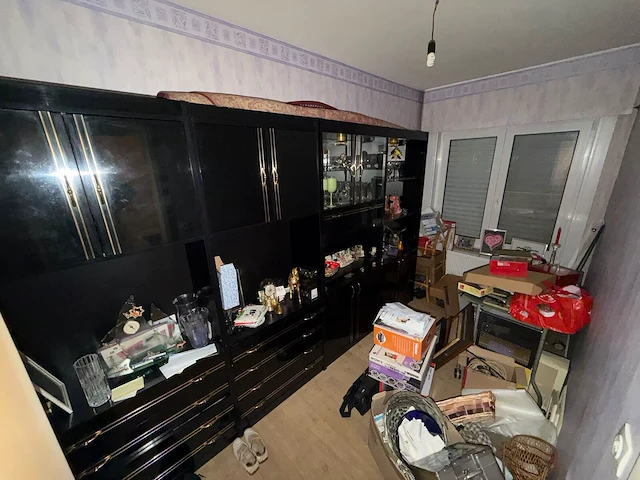 Totale inboedel appartement + garagebox gistel - afbeelding 34 van  41