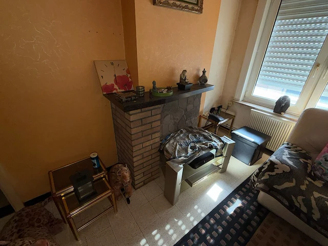Totale inboedel appartement + garagebox gistel - afbeelding 37 van  41