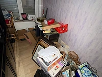Totale inboedel appartement + garagebox gistel - afbeelding 38 van  41