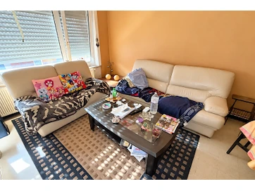 Totale inboedel appartement + garagebox gistel