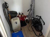 Totale inboedel appartement + garagebox oudenburg - afbeelding 2 van  87