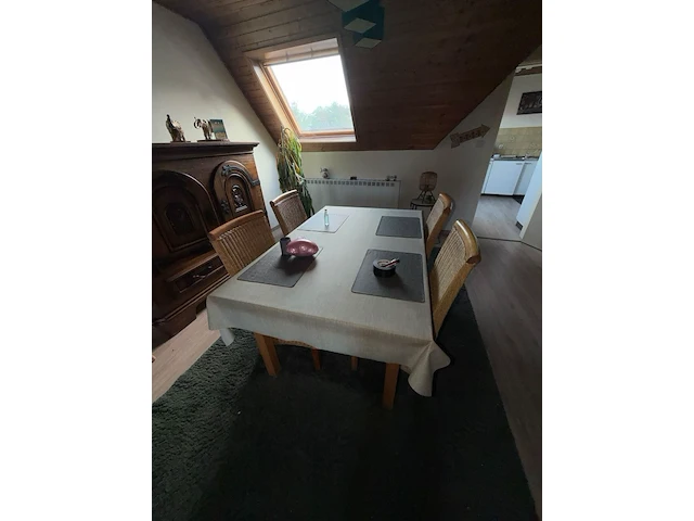 Totale inboedel appartement + garagebox oudenburg - afbeelding 5 van  87