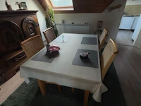 Totale inboedel appartement + garagebox oudenburg - afbeelding 5 van  87