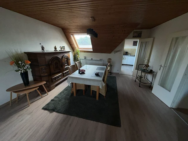 Totale inboedel appartement + garagebox oudenburg - afbeelding 6 van  87