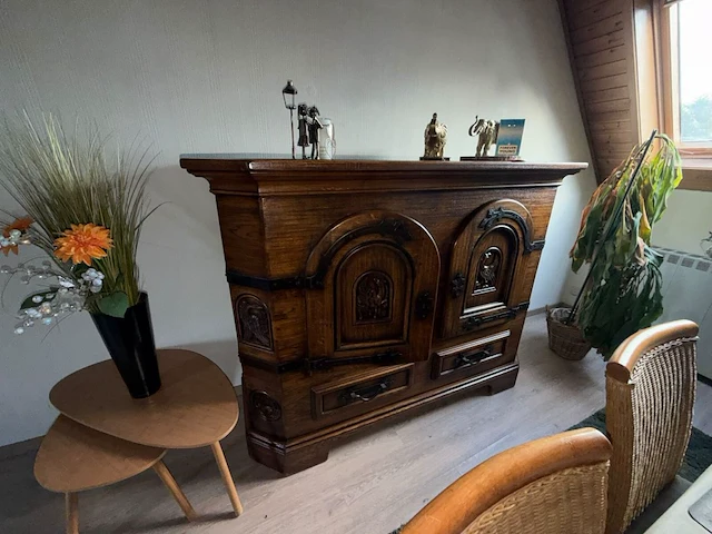 Totale inboedel appartement + garagebox oudenburg - afbeelding 7 van  87