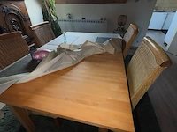 Totale inboedel appartement + garagebox oudenburg - afbeelding 8 van  87