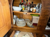 Totale inboedel appartement + garagebox oudenburg - afbeelding 10 van  87