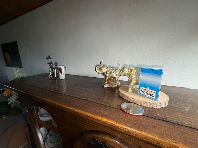 Totale inboedel appartement + garagebox oudenburg - afbeelding 11 van  87