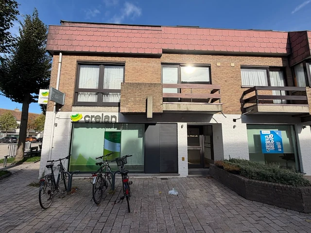 Totale inboedel appartement + garagebox oudenburg - afbeelding 1 van  87