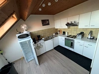 Totale inboedel appartement + garagebox oudenburg - afbeelding 13 van  87