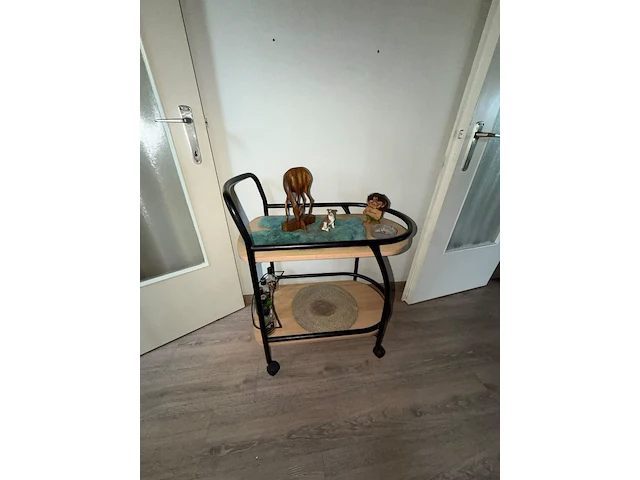 Totale inboedel appartement + garagebox oudenburg - afbeelding 14 van  87