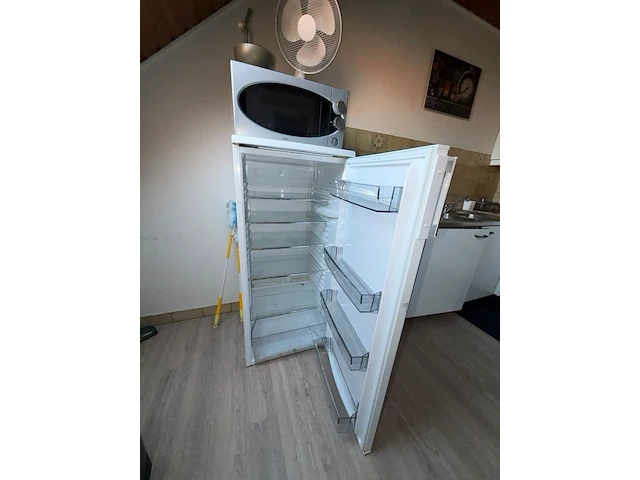 Totale inboedel appartement + garagebox oudenburg - afbeelding 15 van  87