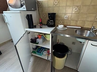 Totale inboedel appartement + garagebox oudenburg - afbeelding 17 van  87