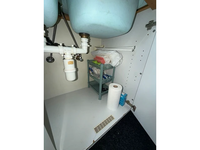 Totale inboedel appartement + garagebox oudenburg - afbeelding 18 van  87