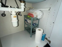 Totale inboedel appartement + garagebox oudenburg - afbeelding 18 van  87