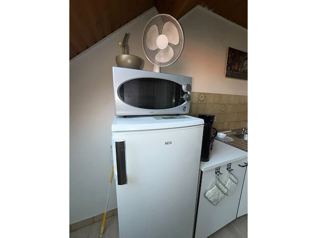 Totale inboedel appartement + garagebox oudenburg - afbeelding 19 van  87