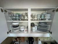 Totale inboedel appartement + garagebox oudenburg - afbeelding 20 van  87