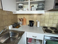 Totale inboedel appartement + garagebox oudenburg - afbeelding 21 van  87