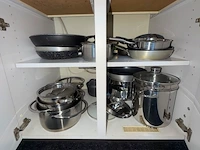 Totale inboedel appartement + garagebox oudenburg - afbeelding 22 van  87