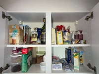 Totale inboedel appartement + garagebox oudenburg - afbeelding 24 van  87